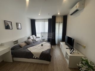 Condo en alquiler de 1 habitaciones en Suan Luang, Bangkok