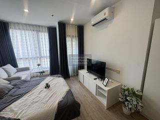 Condo en alquiler de 1 habitaciones en Suan Luang, Bangkok
