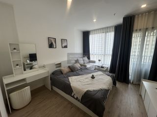 Condo en alquiler de 1 habitaciones en Suan Luang, Bangkok