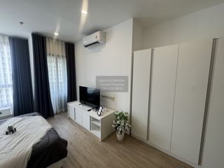 Condo en alquiler de 1 habitaciones en Suan Luang, Bangkok
