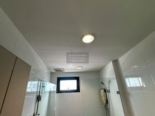 For rent 1 bed condo in Mueang Samut Prakan, Samut Prakan