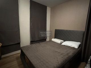 For rent 1 bed condo in Mueang Samut Prakan, Samut Prakan