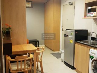 Condo en alquiler de 2 habitaciones en Bang Na, Bangkok