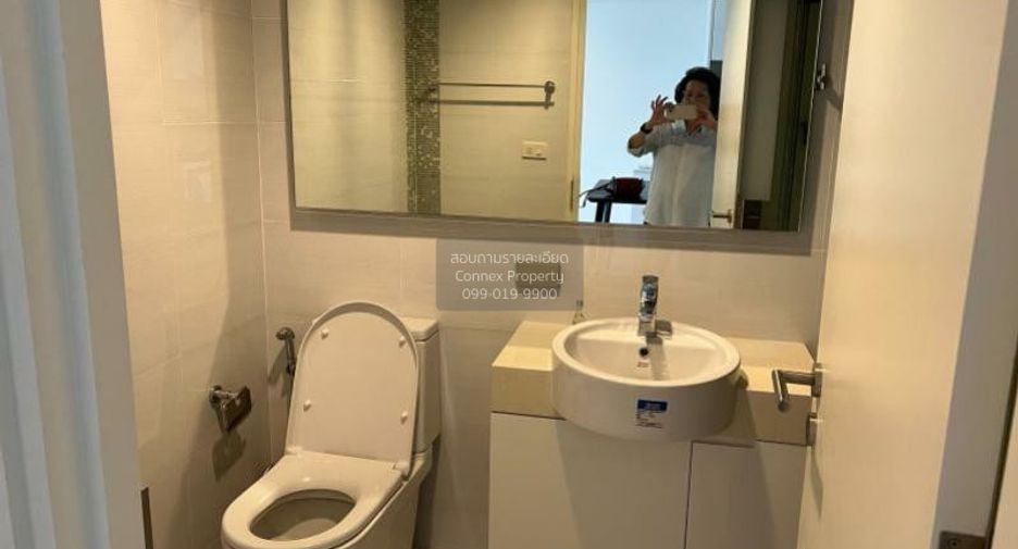 For rent 2 bedrooms condo in Sathon, Bangkok