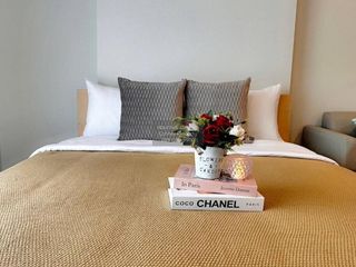 Wohnung zur Miete mit 1 Zimmer in Thon Buri, Bangkok
