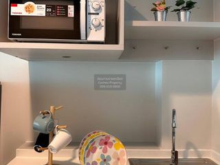 Wohnung zur Miete mit 1 Zimmer in Thon Buri, Bangkok
