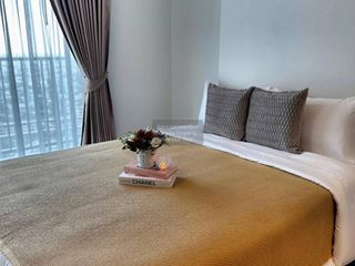 Wohnung zur Miete mit 1 Zimmer in Thon Buri, Bangkok
