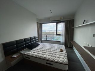 For rent 2 ベッドルーム condo in Bang Sue, Bangkok