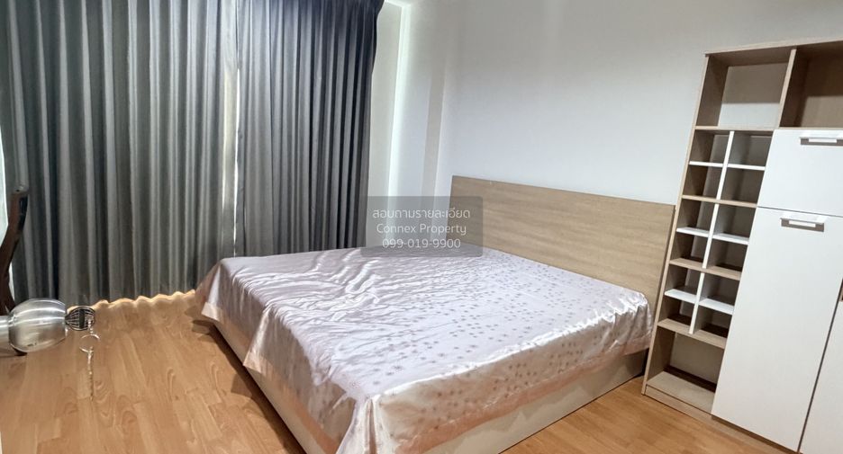 Condo en alquiler de 1 habitaciones en Thon Buri, Bangkok