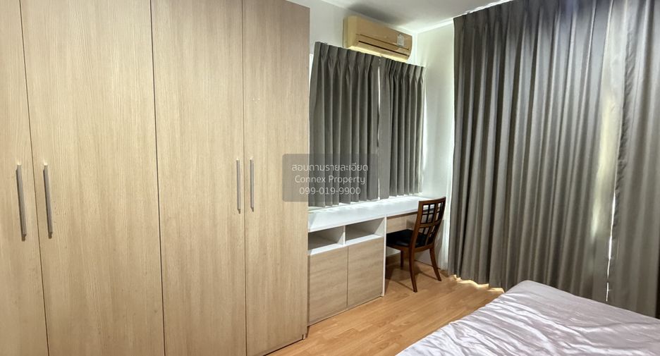 Condo en alquiler de 1 habitaciones en Thon Buri, Bangkok