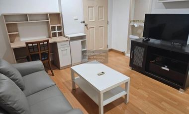 Condo en alquiler de 1 habitaciones en Thon Buri, Bangkok