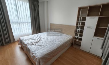 For rent 1 Beds condo in Thon Buri, Bangkok