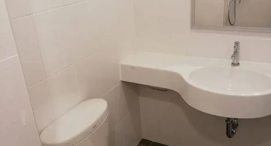 For rent 2 bedrooms condo in Suan Luang, Bangkok
