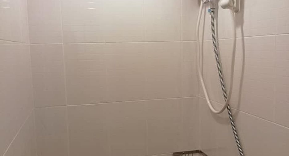 For rent 2 bedrooms condo in Suan Luang, Bangkok