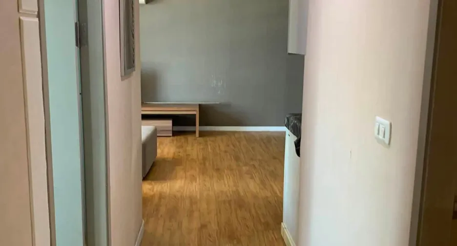 Condo en venta y en alquiler de 2 habitaciones en Yan Nawa, Bangkok