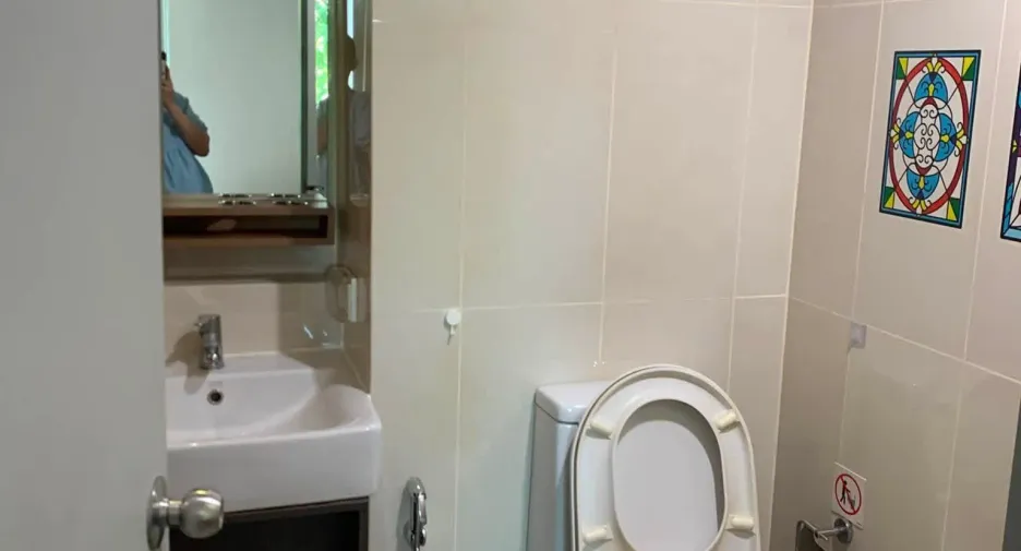 Condo en venta y en alquiler de 2 habitaciones en Yan Nawa, Bangkok