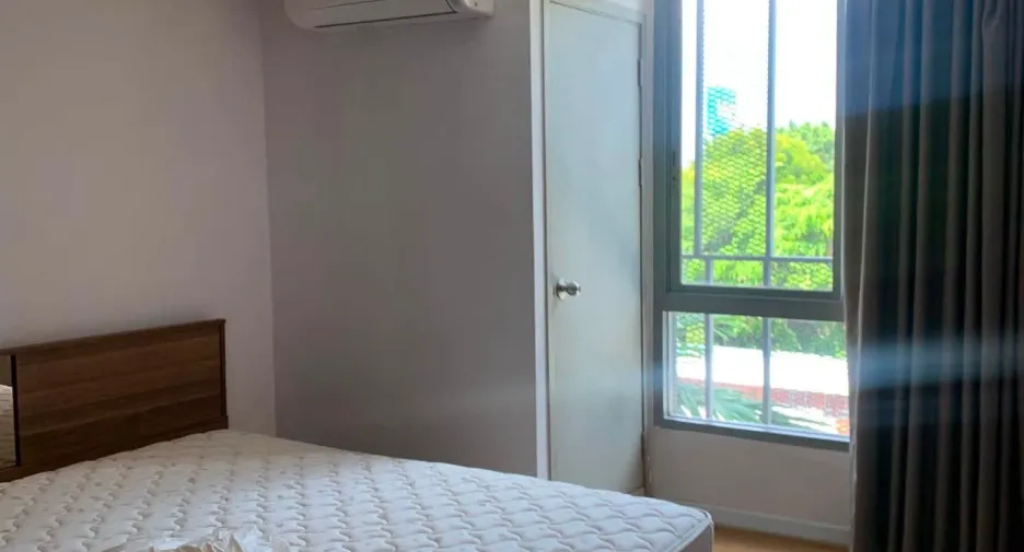 Condo en venta y en alquiler de 2 habitaciones en Yan Nawa, Bangkok