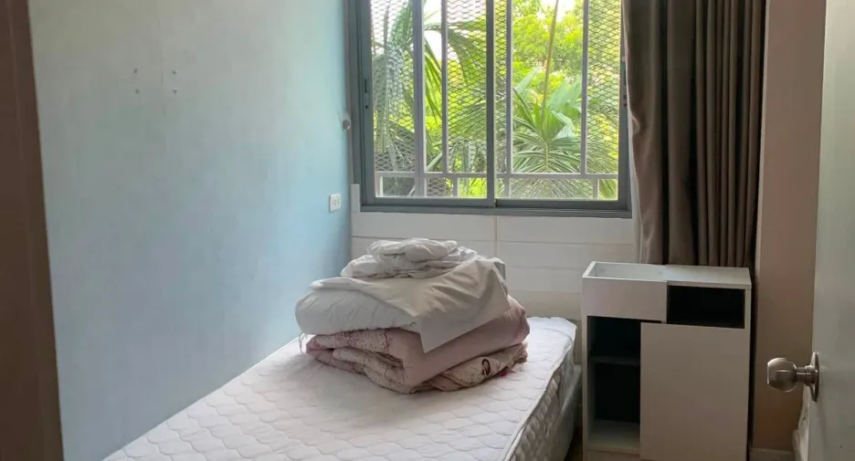 Condo en venta y en alquiler de 2 habitaciones en Yan Nawa, Bangkok
