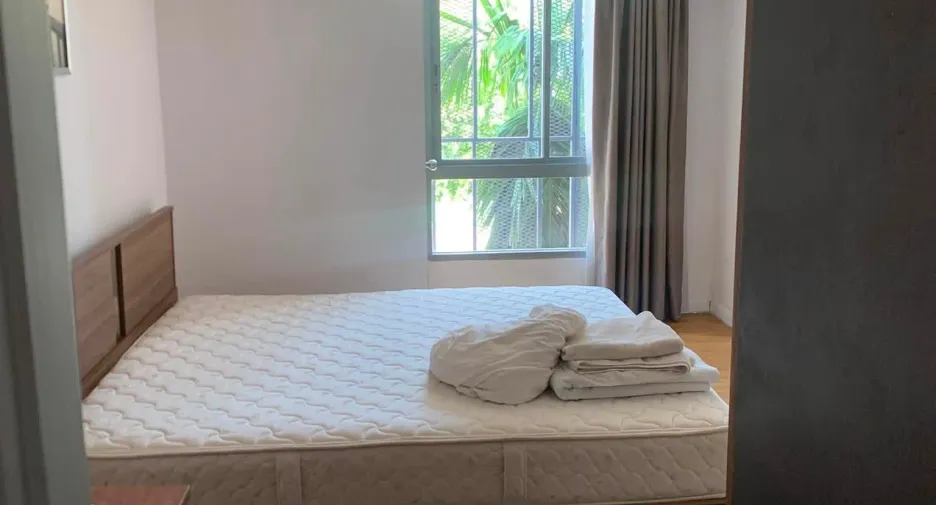 Condo en venta y en alquiler de 2 habitaciones en Yan Nawa, Bangkok