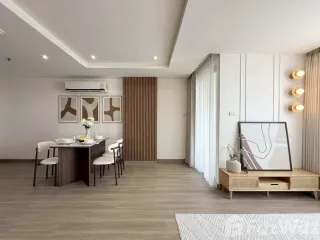 For sale 2 ベッドルーム condo in Chatuchak, Bangkok
