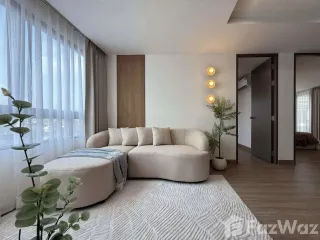 For sale 2 ベッドルーム condo in Chatuchak, Bangkok