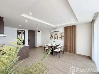 For sale 2 ベッドルーム condo in Chatuchak, Bangkok