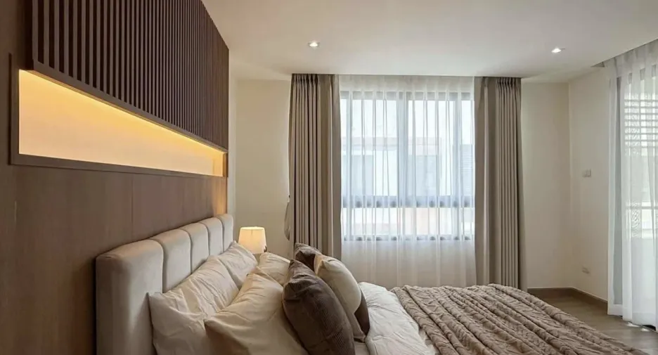 À vendre 2 chambres condo à Chatuchak, Bangkok