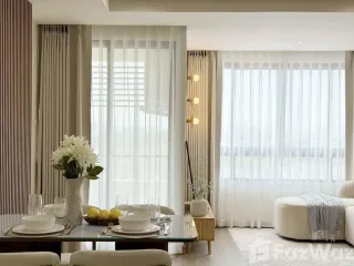 For sale 2 ベッドルーム condo in Chatuchak, Bangkok