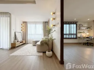 For sale 2 ベッドルーム condo in Chatuchak, Bangkok