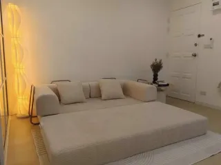For sale 1 bed condo in Phaya Thai, Bangkok