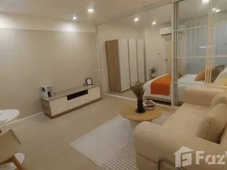 For sale 1 bed condo in Phaya Thai, Bangkok