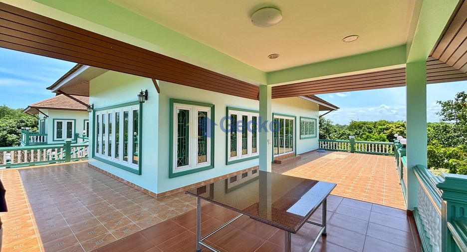 Продажа 4 спальни дом в Huay Yai, Паттайя