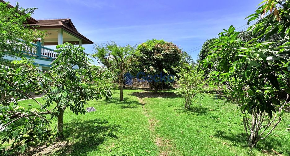 Продажа 4 спальни дом в Huay Yai, Паттайя