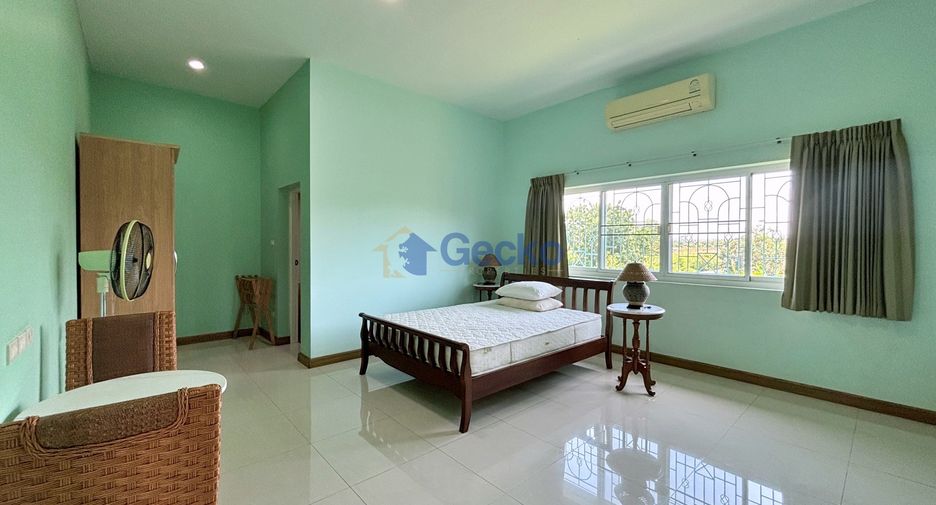 Продажа 4 спальни дом в Huay Yai, Паттайя