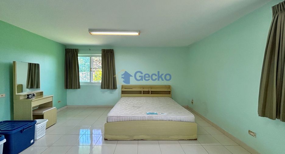Продажа 4 спальни дом в Huay Yai, Паттайя