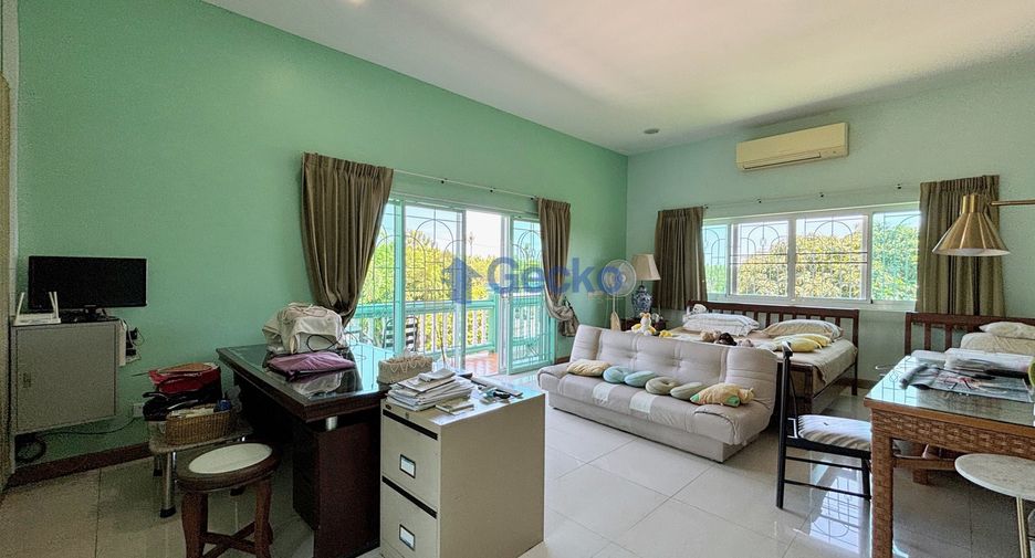 Продажа 4 спальни дом в Huay Yai, Паттайя