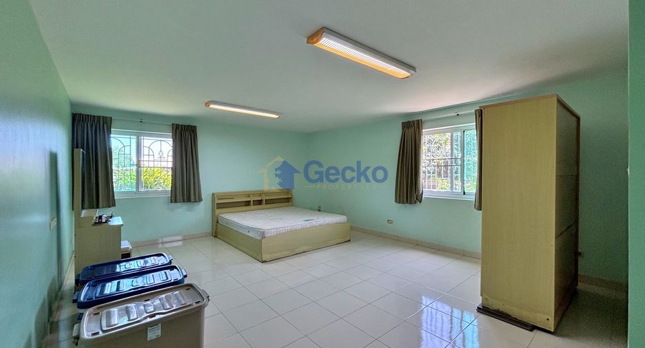 Продажа 4 спальни дом в Huay Yai, Паттайя