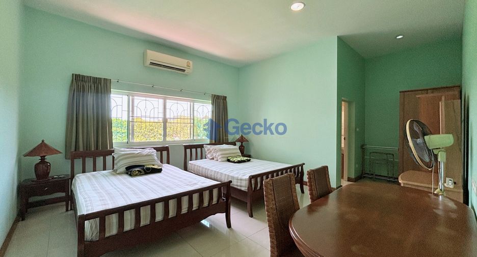 Продажа 4 спальни дом в Huay Yai, Паттайя
