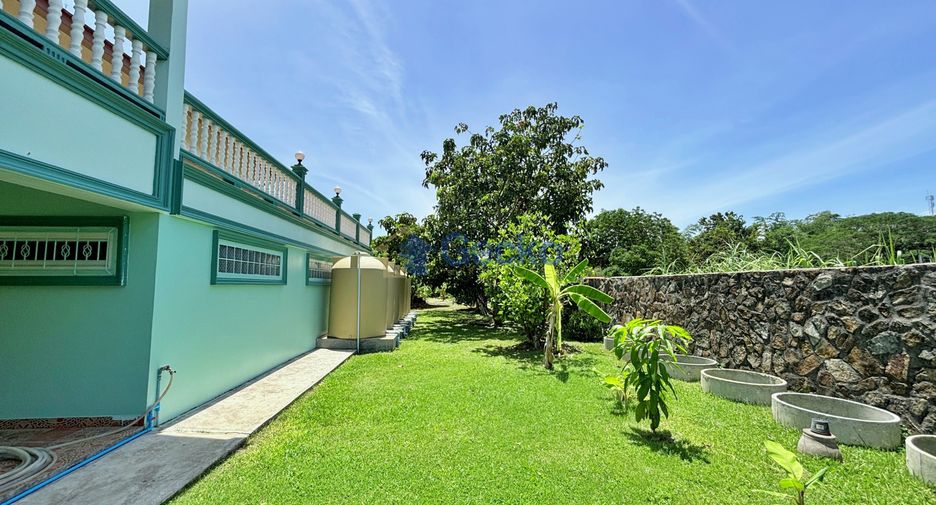 Продажа 4 спальни дом в Huay Yai, Паттайя