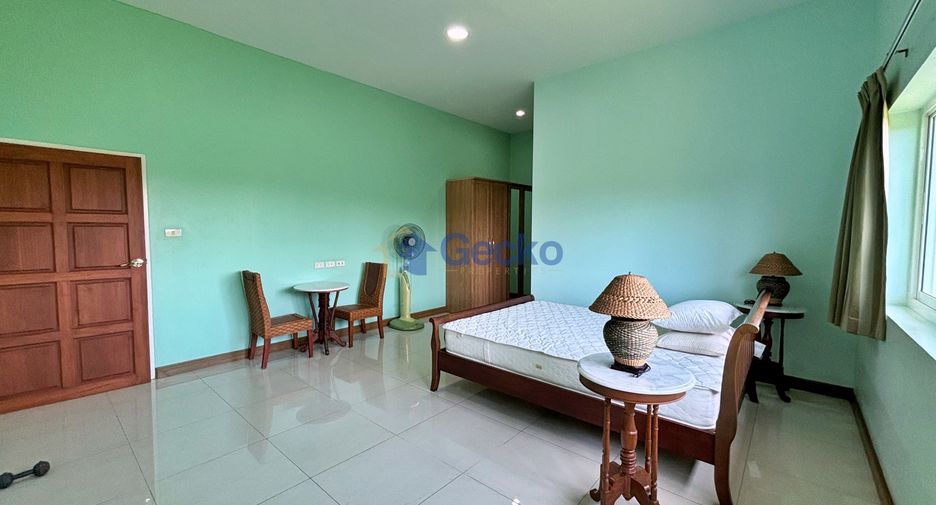 Продажа 4 спальни дом в Huay Yai, Паттайя