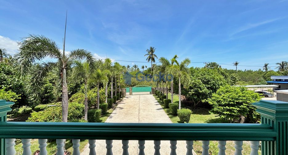 Продажа 4 спальни дом в Huay Yai, Паттайя