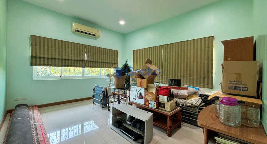 Продажа 4 спальни дом в Huay Yai, Паттайя