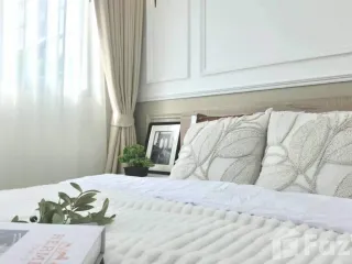 Condo en venta de 1 habitaciones en Lat Krabang, Bangkok