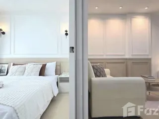 Condo en venta de 1 habitaciones en Lat Krabang, Bangkok