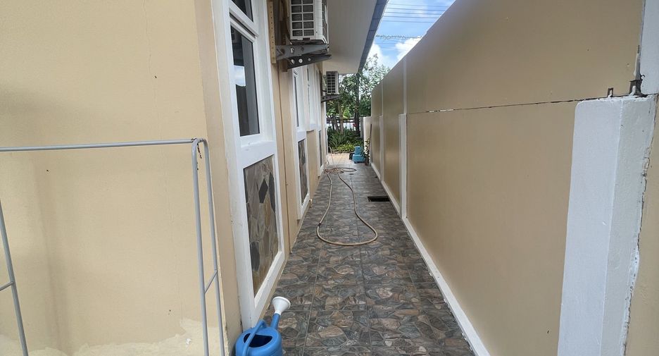 Villa en alquiler de 4 habitaciones en Mueang Phuket, Phuket