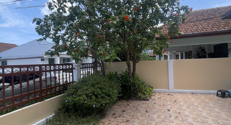 Villa en alquiler de 4 habitaciones en Mueang Phuket, Phuket