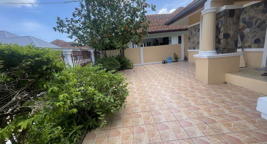 Villa en alquiler de 4 habitaciones en Mueang Phuket, Phuket