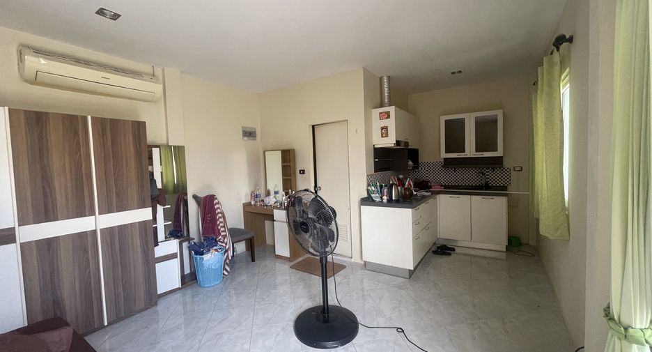 Villa en alquiler de 4 habitaciones en Mueang Phuket, Phuket