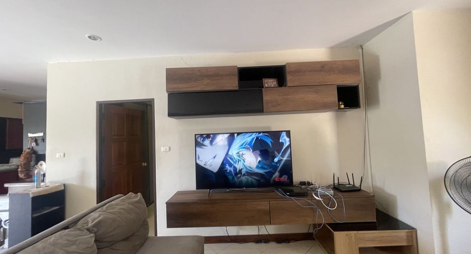 Villa en alquiler de 4 habitaciones en Mueang Phuket, Phuket