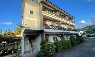 出租 1 卧室 公寓式住宅 在 塔朗, 普吉